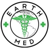 Logo for EarthMed - Rosemont (REC) Logo for EarthMed - Rosemont (REC)