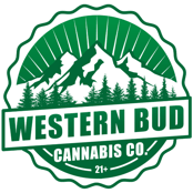 Logo for Western Bud - Anacortes Logo for Western Bud - Anacortes