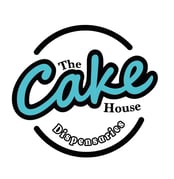 Logo for The Cake House - El Monte