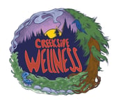 Logo for Creekside Wellness Logo for Creekside Wellness