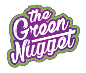 Logo for The Green Nugget - Spokane Logo for The Green Nugget - Spokane