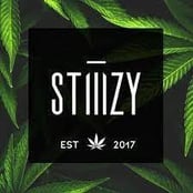 Logo for STIIIZY - Battle Creek, MI Logo for STIIIZY - Battle Creek, MI