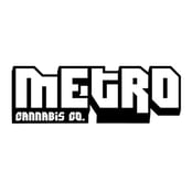 Logo for Metro Cannabis Company Logo for Metro Cannabis Company