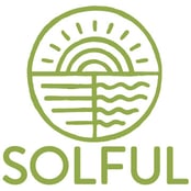 Logo for Solful - Petaluma Logo for Solful - Petaluma
