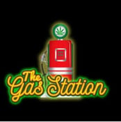Logo for Gas Station Delivery