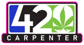 420 - Carpenter logo