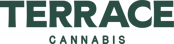 Logo for Terrace Cannabis Dispensary - Moline Logo for Terrace Cannabis Dispensary - Moline