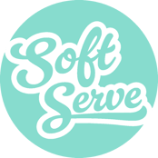 Logo for Soft Serve - Montgomery (MED) Logo for Soft Serve - Montgomery (MED)