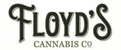 Floyd's Cannabis Co - Port Angeles (REC) logo