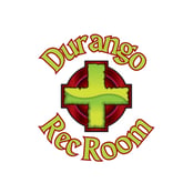 Logo for Durango Rec Room Logo for Durango Rec Room