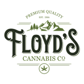 Floyd's Cannabis - Sedro Woolley logo