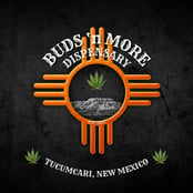 Logo for Buds 'n More Dispensary Logo for Buds 'n More Dispensary