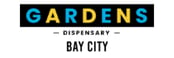Logo for Gardens Dispensary Bay City - Rec