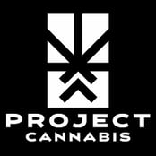 Logo for Project Cannabis - Soma, SF - REC