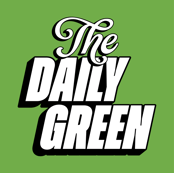 Logo for The Daily Green (Rec) Logo for The Daily Green (Rec)