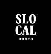 Logo for SLO CAL Roots - Grover Beach Logo for SLO CAL Roots - Grover Beach