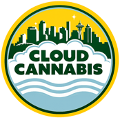 Cloud Cannabis logo