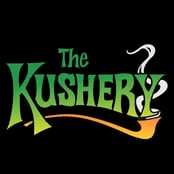 The Kushery- Lake Forest Park logo