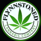 Flynnstoned Cannabis - Rochester, West Ridge Road logo