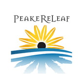 Logo for Peake ReLeaf Logo for Peake ReLeaf