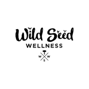 Logo for Wild Seed Wellness Logo for Wild Seed Wellness