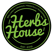 Herbs House logo