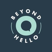 BEYOND / HELLO - Parma, OH (Med) logo