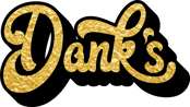 Dank's Warehouse - Edmonds logo