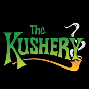 Logo for The Kushery - Cathcart Logo for The Kushery - Cathcart