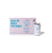 Grapefruit Rosemary 6pk (2mg THC, 4mg CBD per can) - MediThrive