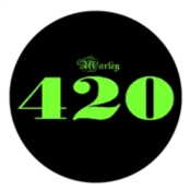 Marley 420 - Covington - MED logo