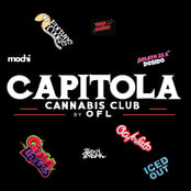 Logo for Oakfruitland - Capitola Logo for Oakfruitland - Capitola
