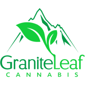 Logo for GraniteLeaf Cannabis - Merrimack Logo for GraniteLeaf Cannabis - Merrimack