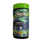 Planetary OG [10g] | Alien Labs | Cannabis Strain - Purple Lotus