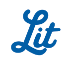 Logo for Lit - Federal Logo for Lit - Federal