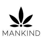 Logo for Mankind Dispensary Logo for Mankind Dispensary
