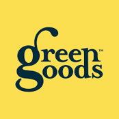 Logo for Green Goods - Blaine, MN (MED) Logo for Green Goods - Blaine, MN (MED)