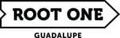 Logo for Root One - Guadalupe