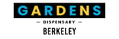 Logo for Gardens Dispensary Berkeley Logo for Gardens Dispensary Berkeley