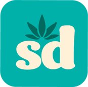 Logo for Sashies Dispensary Logo for Sashies Dispensary