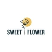 Logo for Sweet Flower - Pasadena