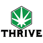 Logo for THRIVE - The Strip - Las Vegas Logo for THRIVE - The Strip - Las Vegas