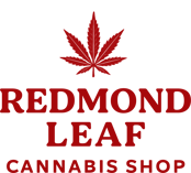 Redmond Leaf - Avondale logo