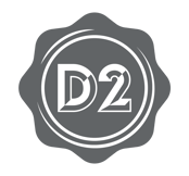 Logo for D2 Dispensary Downtown Cannabis Gallery - Medical Logo for D2 Dispensary Downtown Cannabis Gallery - Medical