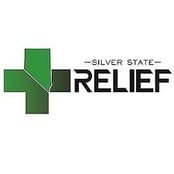 Logo for Reno MED - Silver State Relief Logo for Reno MED - Silver State Relief