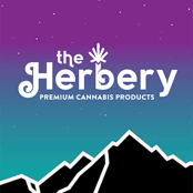 Logo for The Herbery - Chkalov Logo for The Herbery - Chkalov