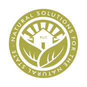 Logo for The Releaf Center, AR