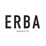 Logo for ERBA Culver City - ERBA Markets - REC