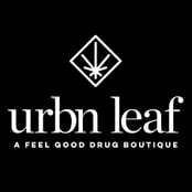 Logo for Urbn Leaf - San Marcos Logo for Urbn Leaf - San Marcos
