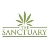 Logo for The Sanctuary Sacramento Logo for The Sanctuary Sacramento